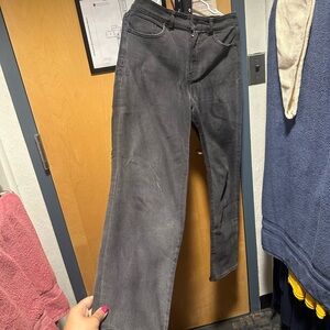 EXPRESS MEN’s STRAIGHT LEG JEANS